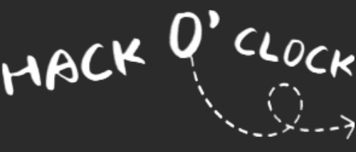 HackO'Clock
